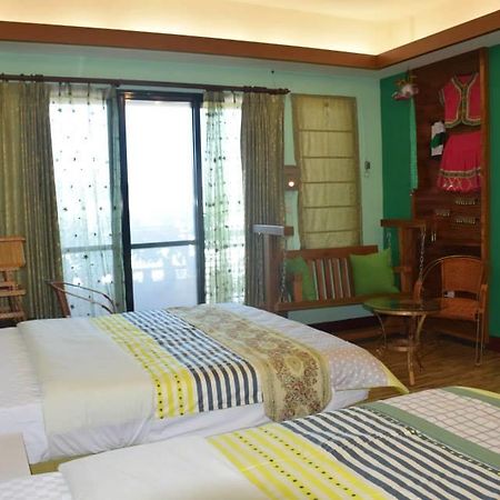 Lrayuwan B&B T'ai-tung Εξωτερικό φωτογραφία